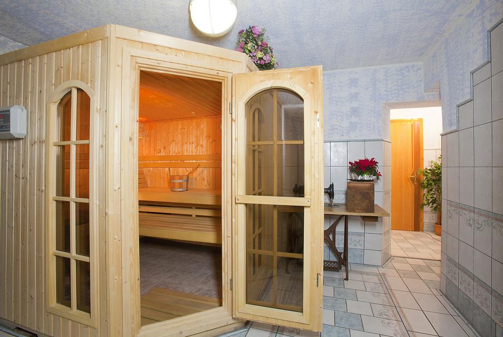 Familienferienhaus Florentine Längenfeld Quarto foto